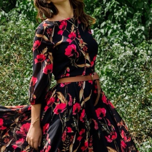 Yumi Kim Ruby Romance Woodstock Maxi - Picture 3 of 6